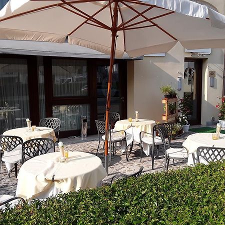 Hotel Barchessa Gritti 피에쏘디아르티코 외부 사진
