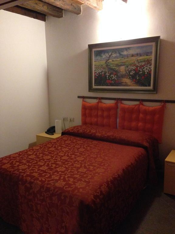 Hotel Barchessa Gritti 피에쏘디아르티코 외부 사진