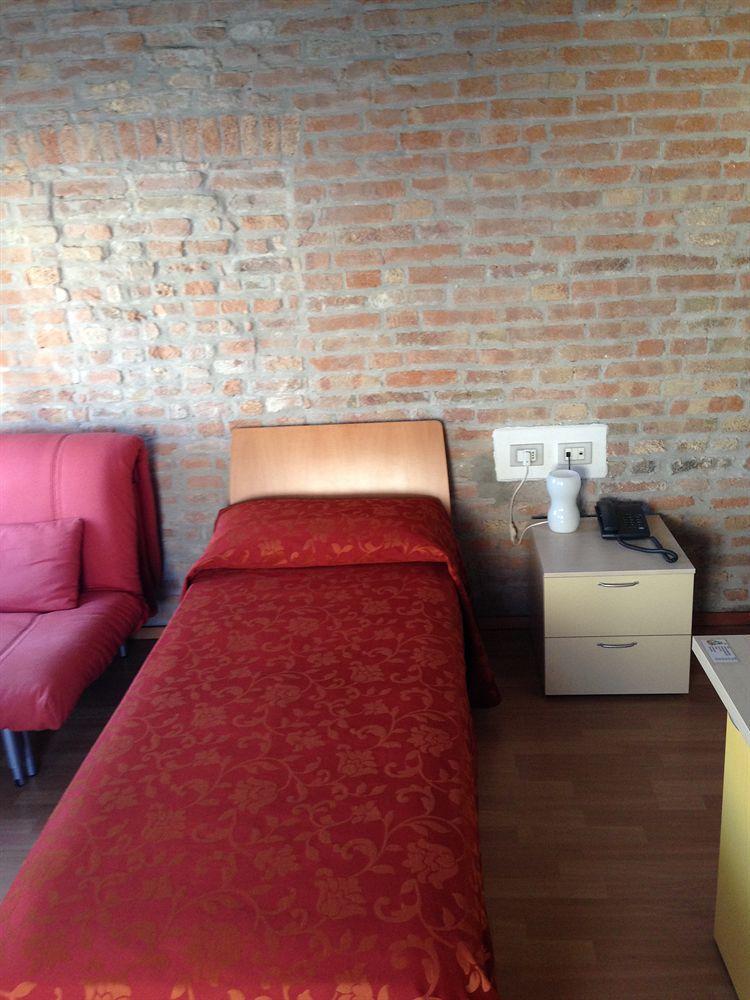 Hotel Barchessa Gritti 피에쏘디아르티코 외부 사진