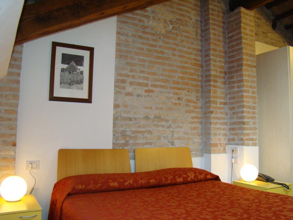 Hotel Barchessa Gritti 피에쏘디아르티코 외부 사진