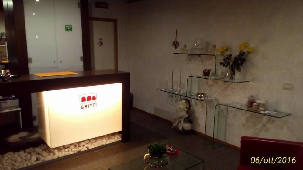 Hotel Barchessa Gritti 피에쏘디아르티코 외부 사진