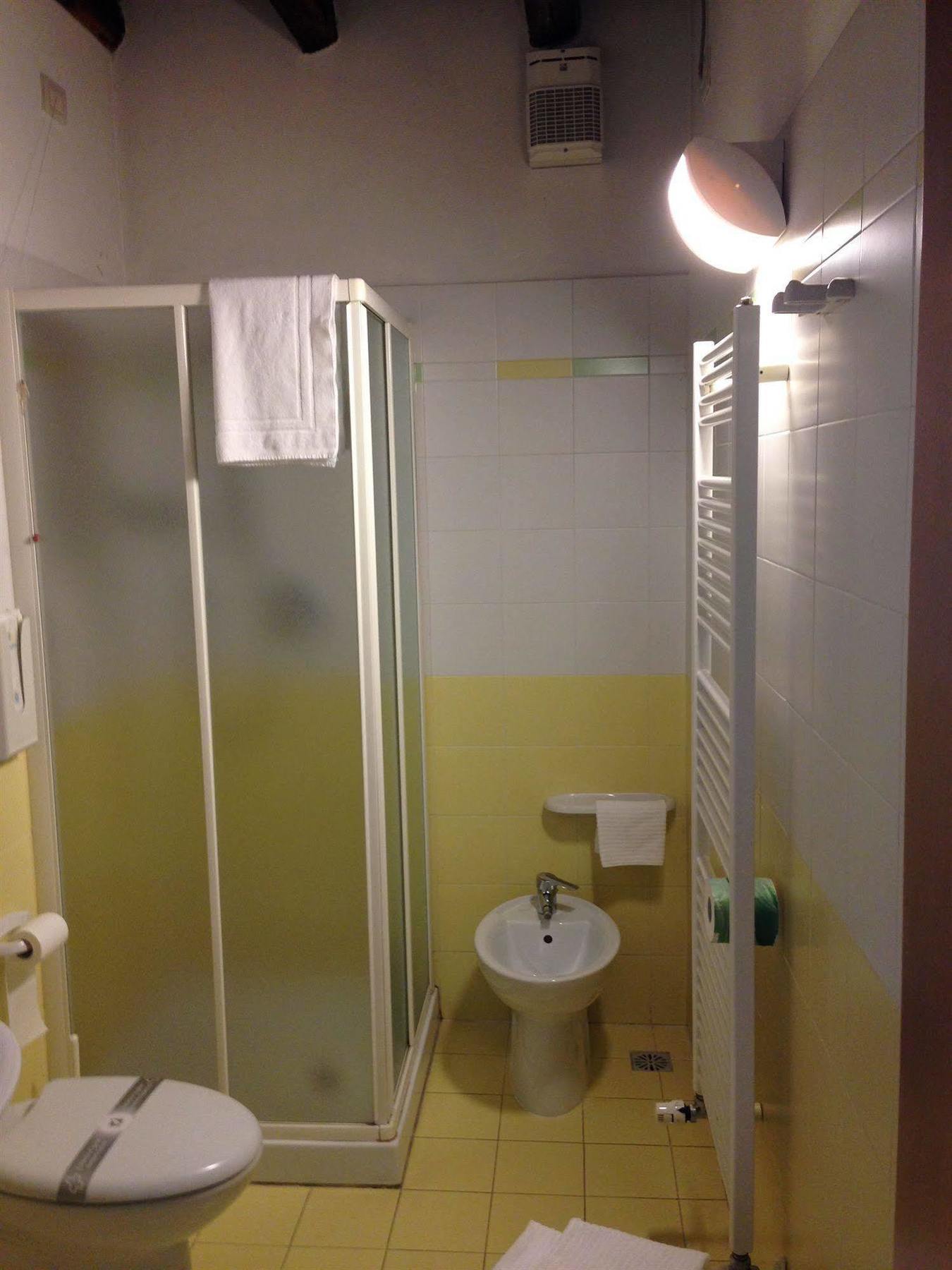 Hotel Barchessa Gritti 피에쏘디아르티코 외부 사진