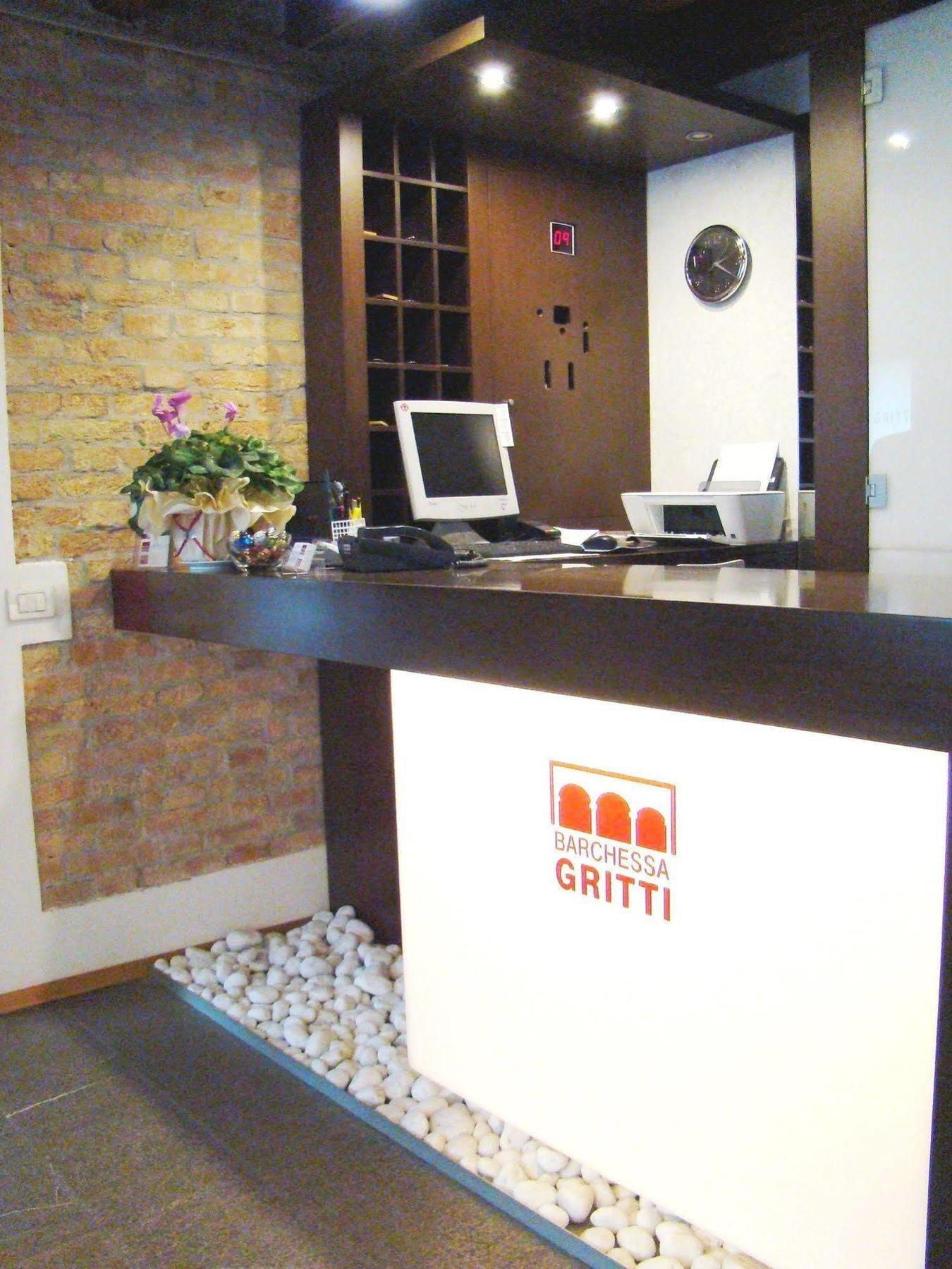 Hotel Barchessa Gritti 피에쏘디아르티코 외부 사진