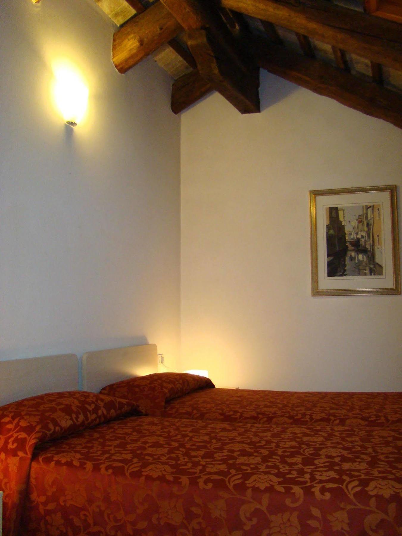 Hotel Barchessa Gritti 피에쏘디아르티코 외부 사진