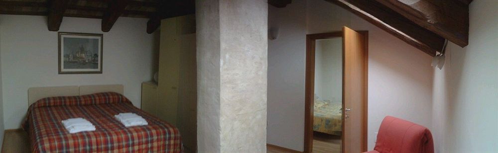 Hotel Barchessa Gritti 피에쏘디아르티코 외부 사진